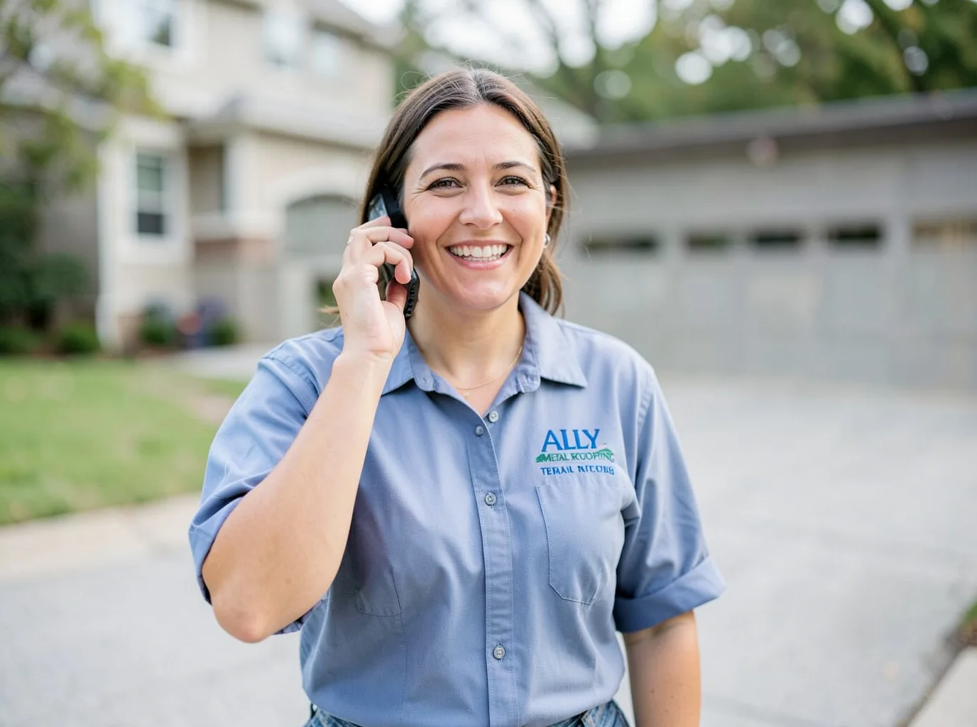 Metal Roof Installation Media, PA FAQs